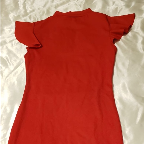 Dress - Picture 4 of 5